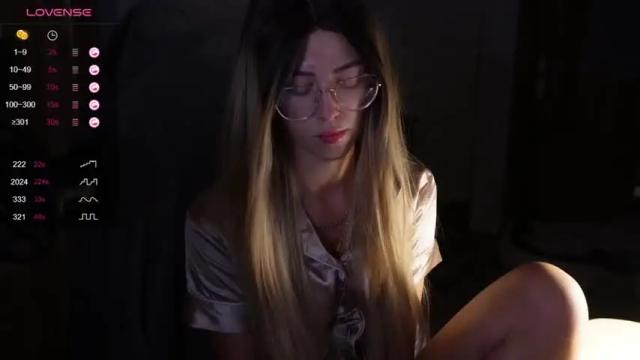 Image 4 of hwes_accounting Stream on Chaturbate on 15 months ago