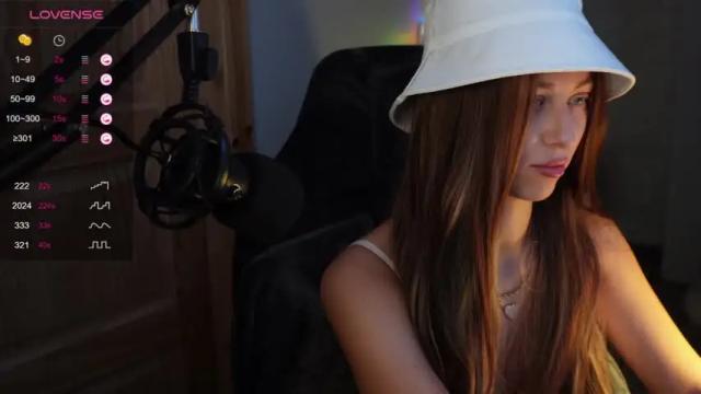 Image 6 of hwes_accounting Stream on Chaturbate on 14 months ago