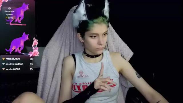 Thumbnail 1, hyeon_jin's Stream at Chaturbate, 1 month ago
