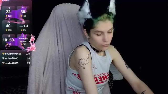 Image 11 of hyeon_jin Stream on Chaturbate on 1 month ago