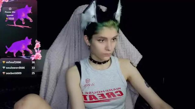 Image 3 of hyeon_jin Stream on Chaturbate on 1 month ago