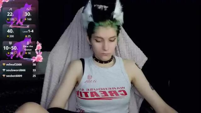 Image 4 of hyeon_jin Stream on Chaturbate on 1 month ago