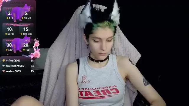 Thumbnail 2, hyeon_jin's Stream at Chaturbate, 1 month ago