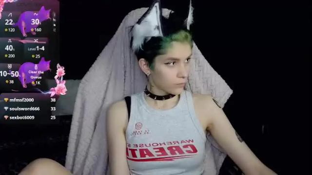 Image 6 of hyeon_jin Stream on Chaturbate on 1 month ago
