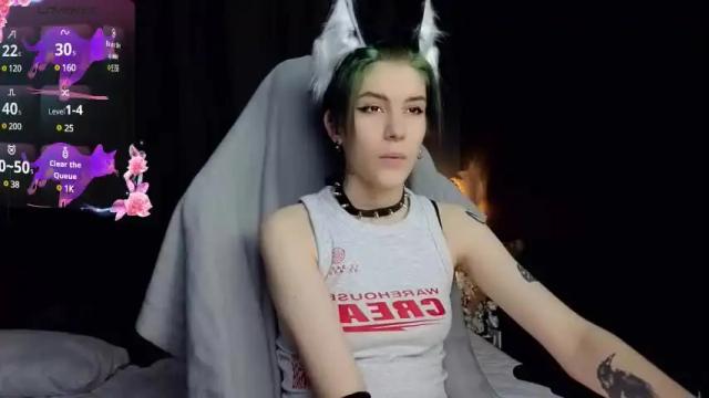 Image 2 of hyeon_jin Stream on Chaturbate on 1 month ago