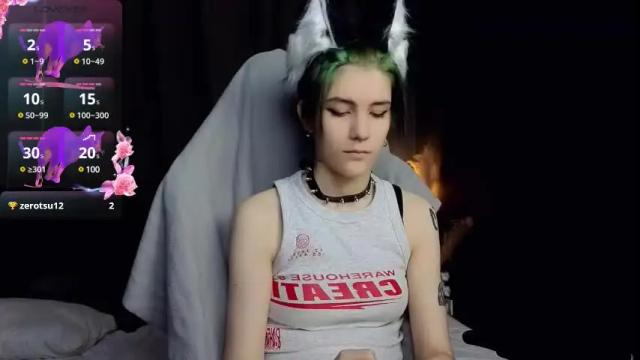 Image 3 of hyeon_jin Stream on Chaturbate on 1 month ago