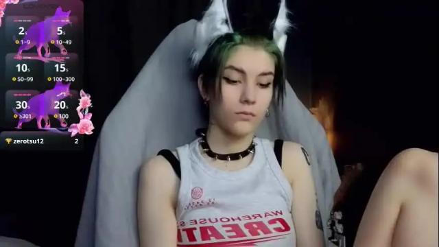 Image 7 of hyeon_jin Stream on Chaturbate on 1 month ago