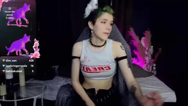 Image 11 of hyeon_jin Stream on Chaturbate on 1 month ago