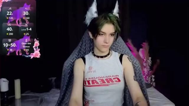 Image 3 of hyeon_jin Stream on Chaturbate on 1 month ago