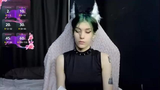 Image 3 of hyeon_jin Stream on Chaturbate on 1 month ago