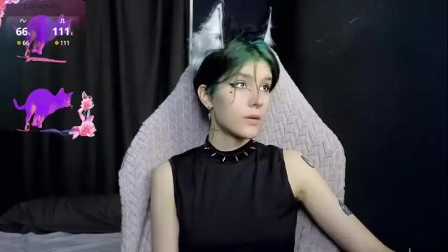 Thumbnail 2, hyeon_jin's Stream at Chaturbate, 1 month ago