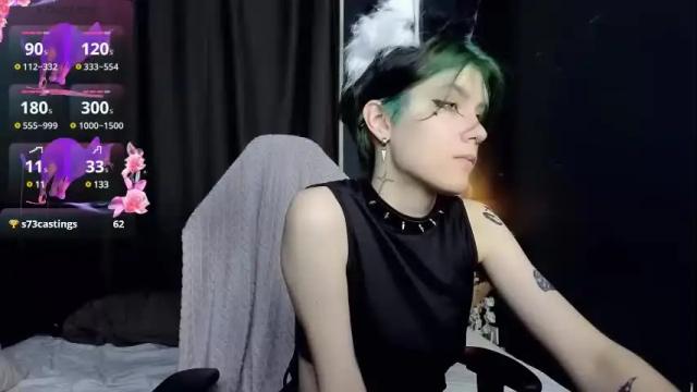 Thumbnail 3, hyeon_jin's Stream at Chaturbate, 1 month ago