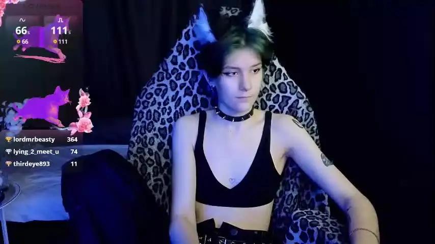 hyeon_jin Chaturbate