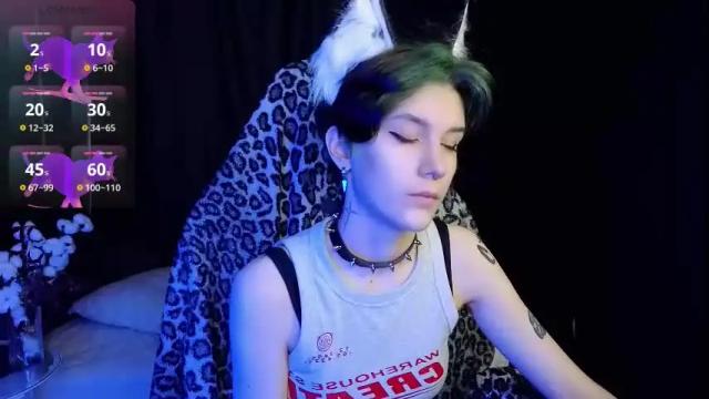 Thumbnail 1, hyeon_jin's Stream at Chaturbate, 1 month ago