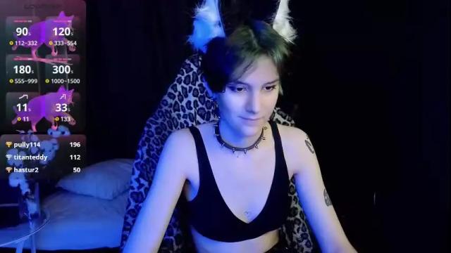 Thumbnail 2, hyeon_jin's Stream at Chaturbate, 1 month ago