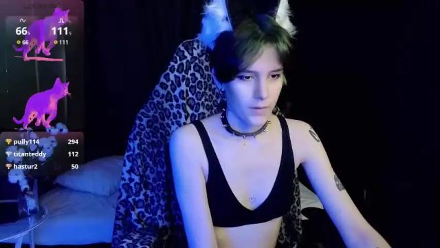 Image 6 of hyeon_jin Stream on Chaturbate on 1 month ago