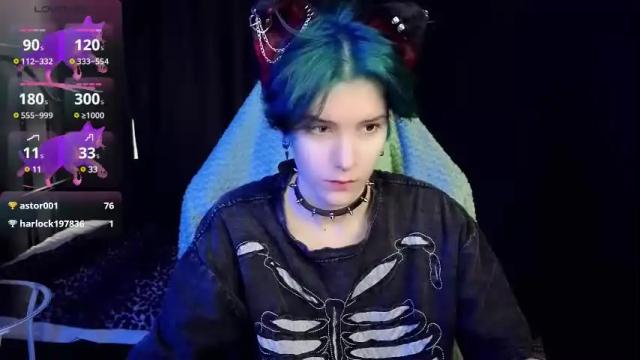 Image 12 of hyeon_jin Stream on Chaturbate on 29 days ago