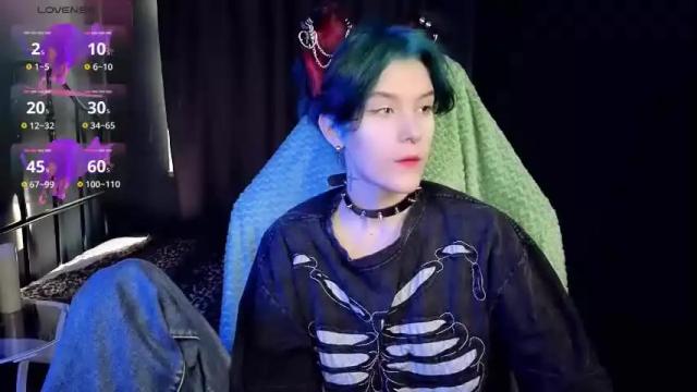 Thumbnail 2, hyeon_jin's Stream at Chaturbate, 28 days ago