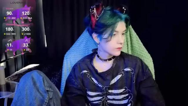 Image 6 of hyeon_jin Stream on Chaturbate on 29 days ago