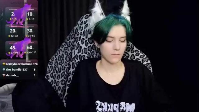 Image 11 of hyeon_jin Stream on Chaturbate on 25 days ago