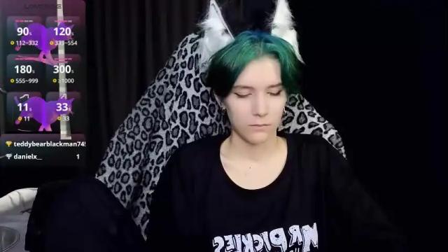 Image 3 of hyeon_jin Stream on Chaturbate on 25 days ago