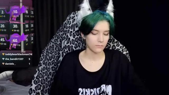 Image 8 of hyeon_jin Stream on Chaturbate on 25 days ago