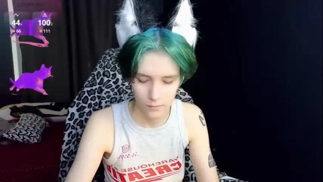 Thumbnail 1, hyeon_jin's Stream at Chaturbate, 20 days ago