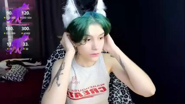 Image 2 of hyeon_jin Stream on Chaturbate on 21 days ago