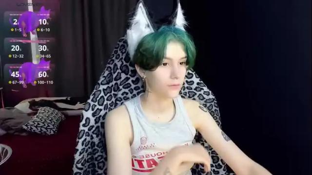 Image 3 of hyeon_jin Stream on Chaturbate on 21 days ago
