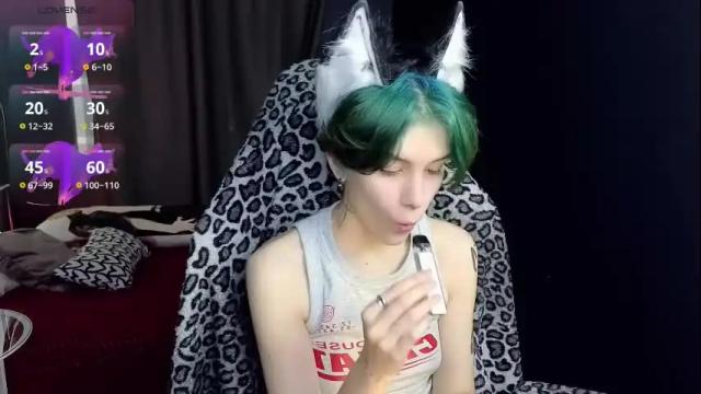Image 4 of hyeon_jin Stream on Chaturbate on 21 days ago