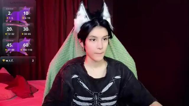 Image 2 of hyeon_jin Stream on Chaturbate on 9 days ago
