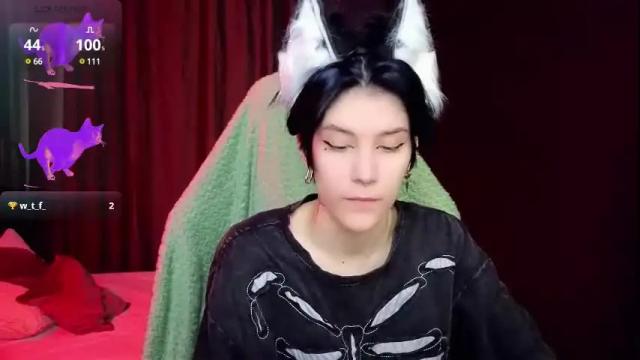 Image 3 of hyeon_jin Stream on Chaturbate on 9 days ago