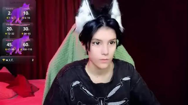 Image 4 of hyeon_jin Stream on Chaturbate on 9 days ago