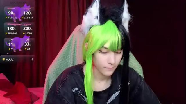 Thumbnail 3, hyeon_jin's Stream at Chaturbate, 8 days ago