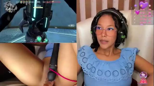 Image 12 of hyliebloom Stream on Chaturbate on 26 days ago