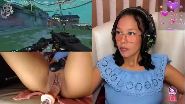 Image 3 of hyliebloom Stream on Chaturbate on 26 days ago
