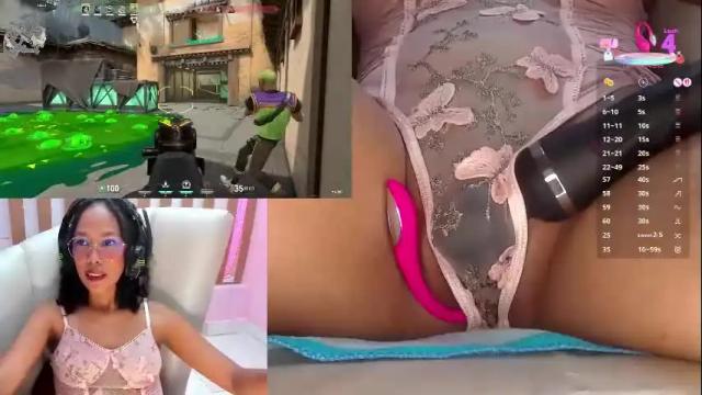 Thumbnail 2, hyliebloom's Stream at Chaturbate, 1 month ago