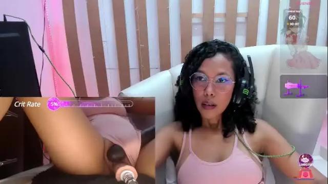 Thumbnail 1, hyliebloom's Stream at Chaturbate, 1 month ago