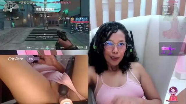 Image 11 of hyliebloom Stream on Chaturbate on 1 month ago
