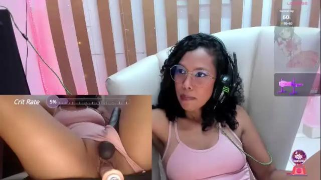 Thumbnail 2, hyliebloom's Stream at Chaturbate, 1 month ago