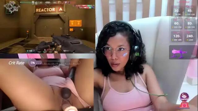 Image 7 of hyliebloom Stream on Chaturbate on 1 month ago