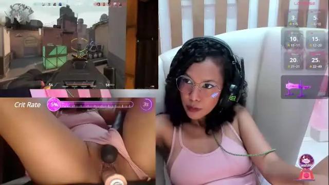 Thumbnail 3, hyliebloom's Stream at Chaturbate, 1 month ago