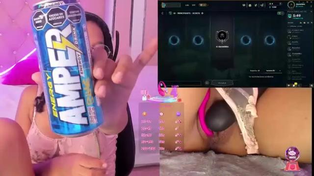 Image 8 of hyliebloom Stream on Chaturbate on 1 month ago