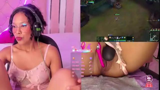 Thumbnail 3, hyliebloom's Stream at Chaturbate, 1 month ago