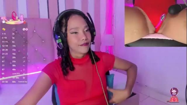Thumbnail 1, hyliebloom's Stream at Chaturbate, 1 month ago