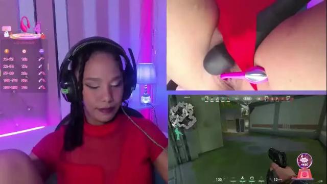 Image 11 of hyliebloom Stream on Chaturbate on 1 month ago