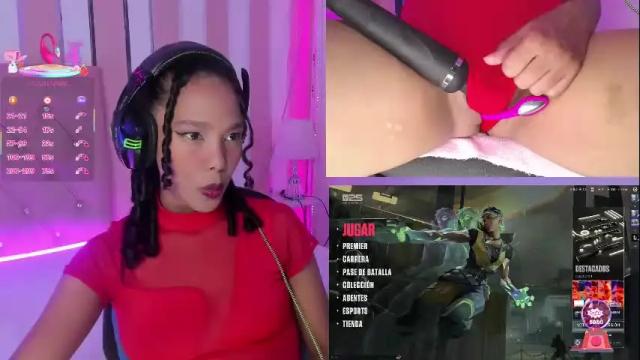 Image 4 of hyliebloom Stream on Chaturbate on 1 month ago