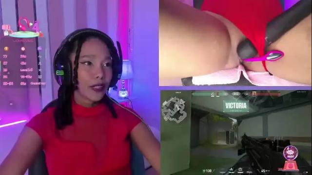 Image 7 of hyliebloom Stream on Chaturbate on 1 month ago
