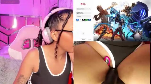 Thumbnail 2, hyliebloom's Stream at Chaturbate, 1 month ago