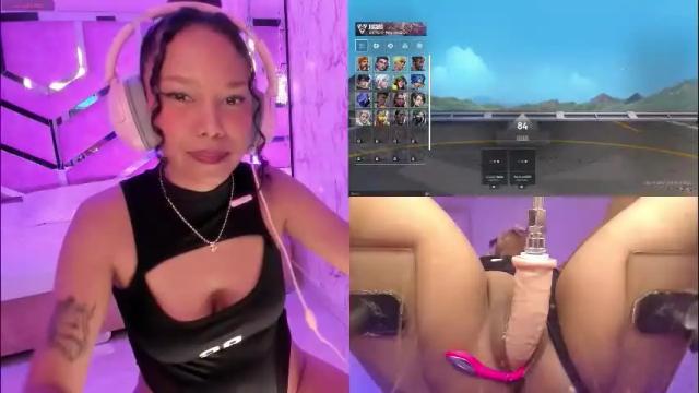 Thumbnail 1, hyliebloom's Stream at Chaturbate, 1 month ago
